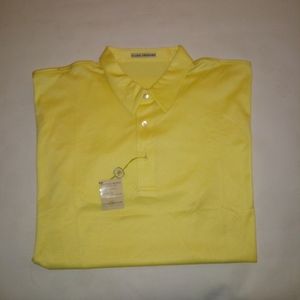 Clark & Gregory Polo
